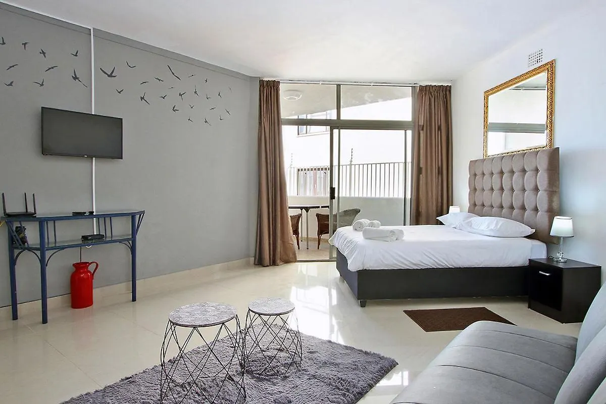 Blue Waters Studio 03 Cape Town South Africa