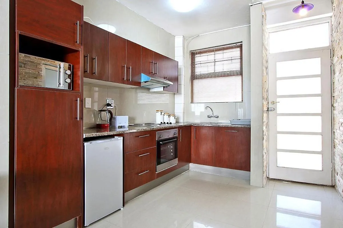 Blue Waters Studio 03 Cape Town Apartment